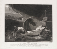 KG 14004
          <br/>
          De communie van Atala
          <br/>
          <em>Simon, Jean Pierre II (voor 1750-ca.1810)</em>
